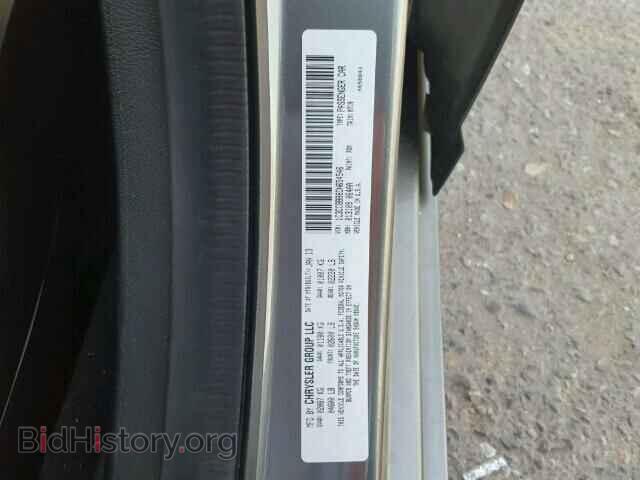 2013 CHRYSLER 200 - VIN: 1C3CCBBB8DN654546 - Фото 9