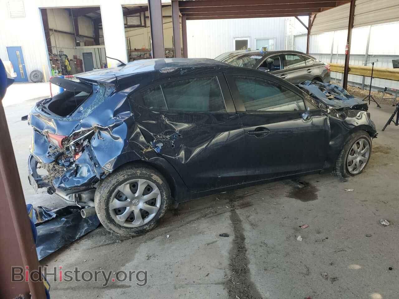 2014 MAZDA 3 - VIN: JM1BM1K73E1187202 - Фото 3