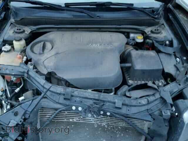 2013 DODGE AVENGER - VIN: 1C3CDZAG1DN769931 - Фото 7