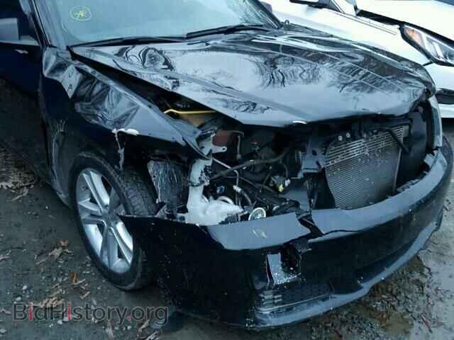 2013 DODGE AVENGER - VIN: 1C3CDZAG1DN769931 - Фото 9