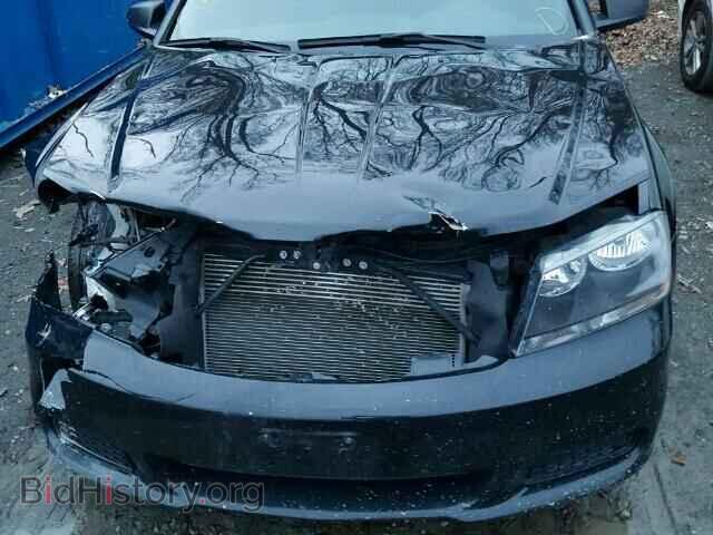 2013 DODGE AVENGER - VIN: 1C3CDZAG1DN769931 - Фото 10