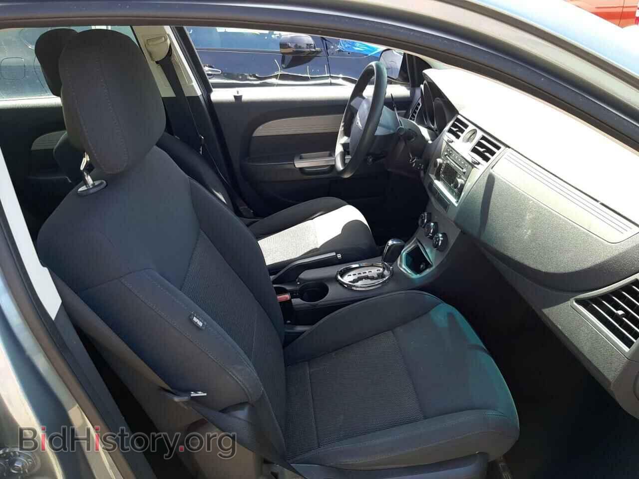 2010 CHRYSLER SEBRING - VIN: 1C3CC4FB2AN192597 - Фото 5