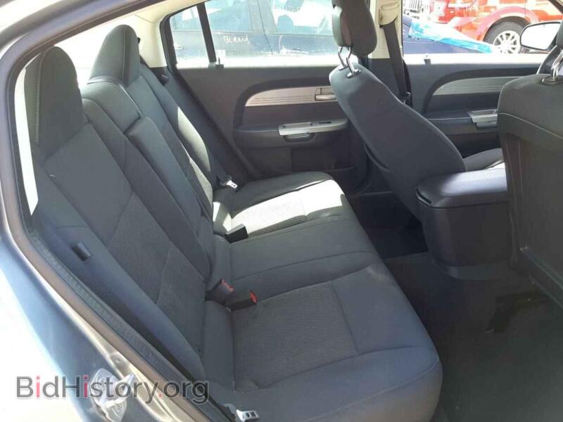 2010 Chrysler SEBRING (VIN 1C3CC4FB2AN192597) — photo 6 of 10