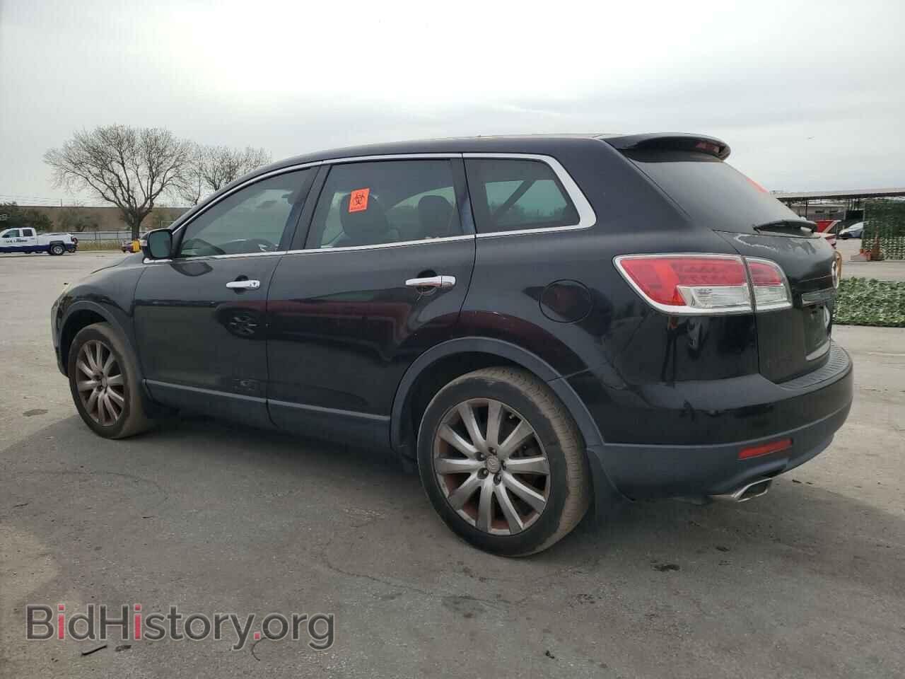 2008 MAZDA CX-9 - VIN: JM3TB28AX80125025 - Фото 2