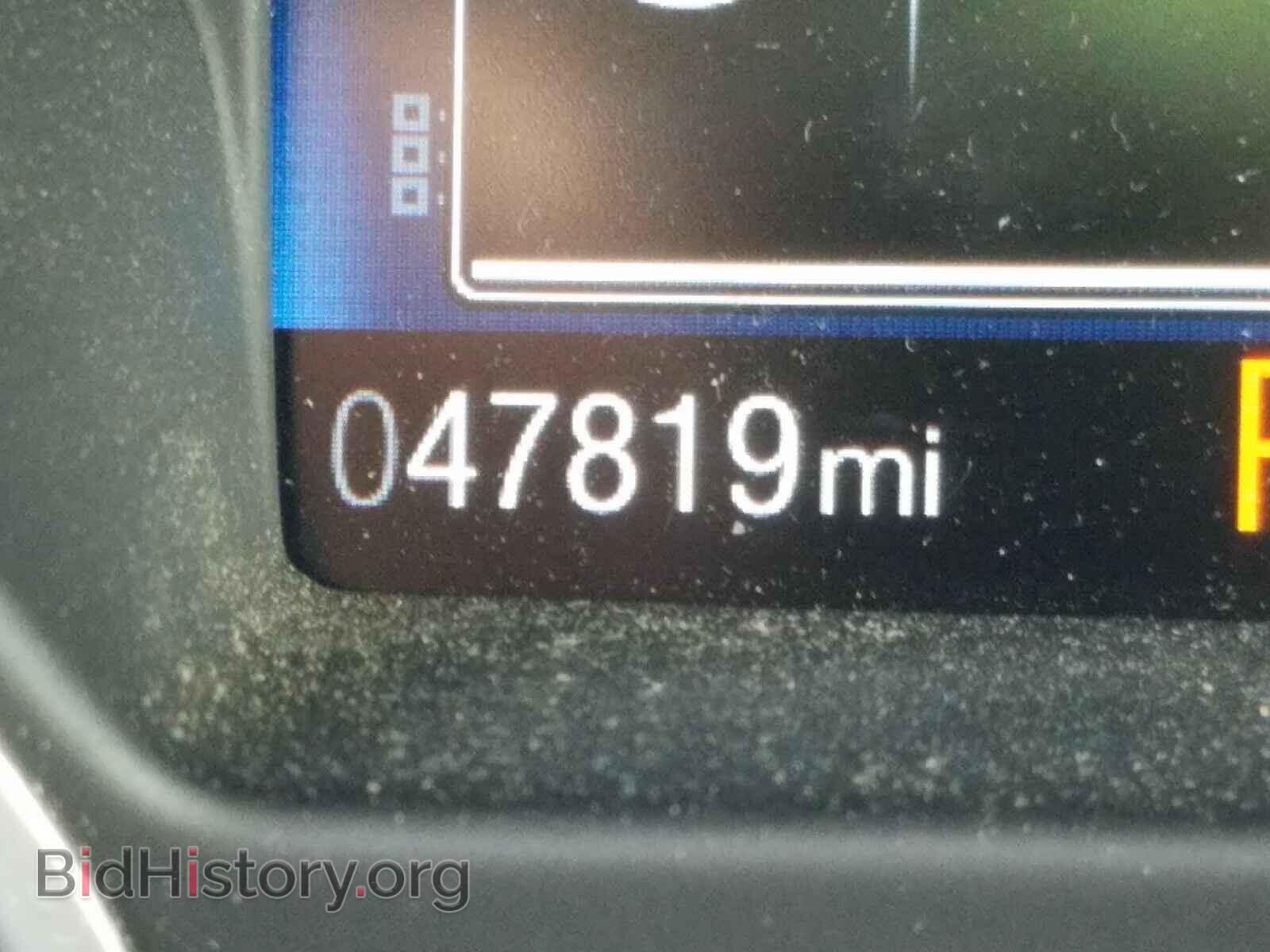 2017 FORD FOCUS - VIN: 1FADP3F28HL286655 - Фото 8