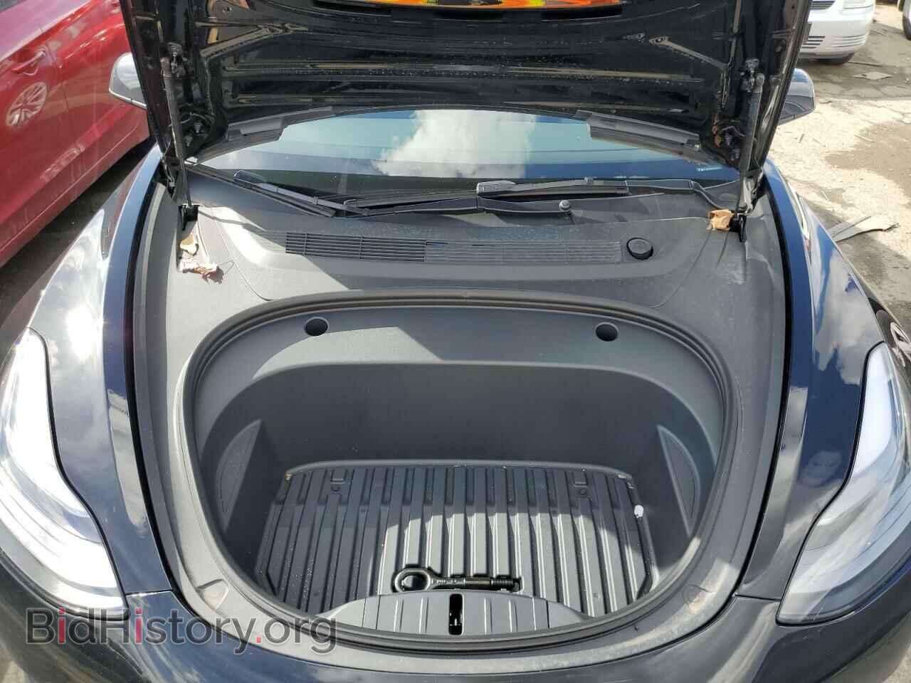 2023 TESLA MODEL 3 - VIN: 5YJ3E1EA6PF490431 - Photo 11