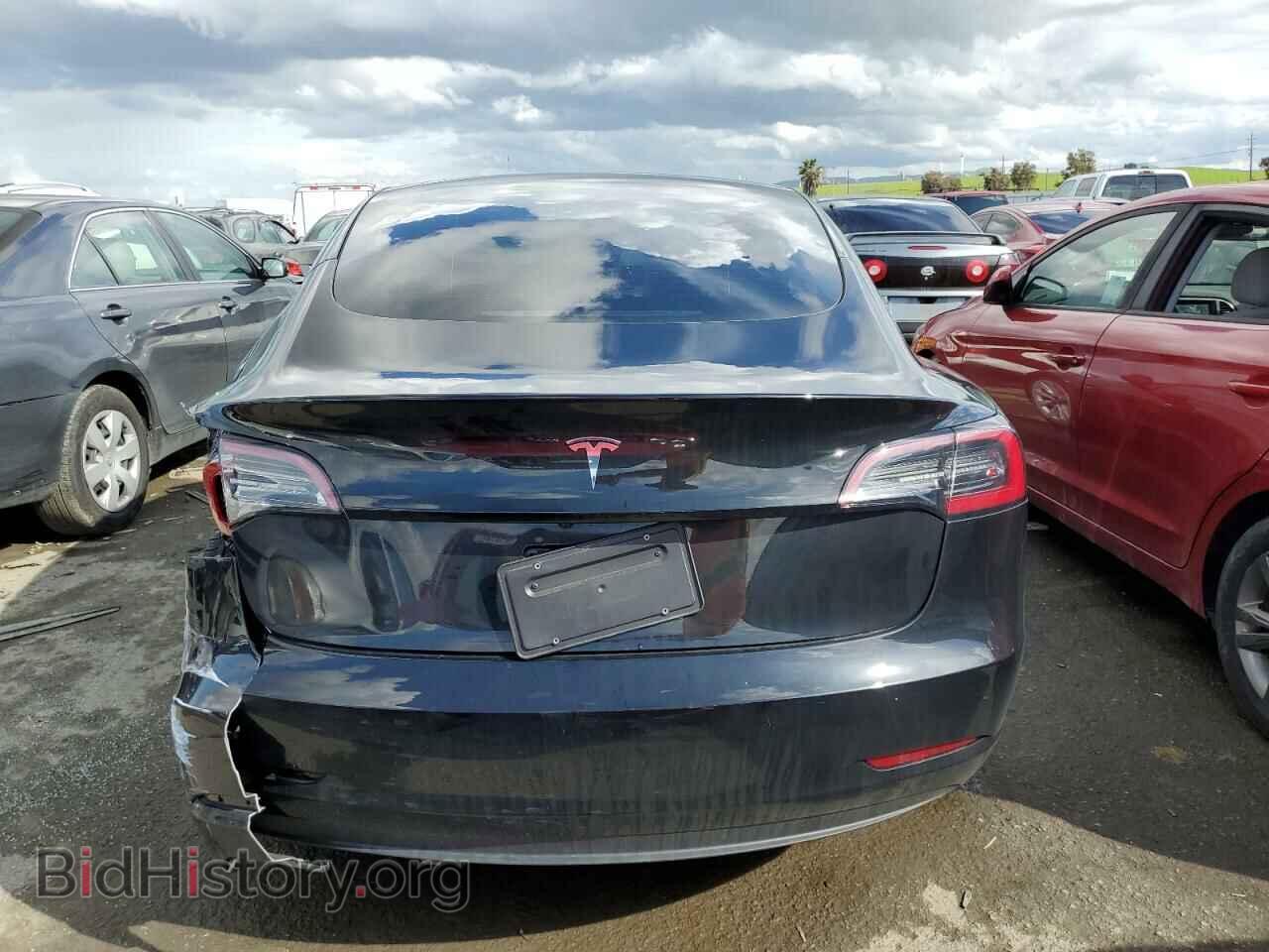2023 TESLA MODEL 3 - VIN: 5YJ3E1EA6PF490431 - Photo 6
