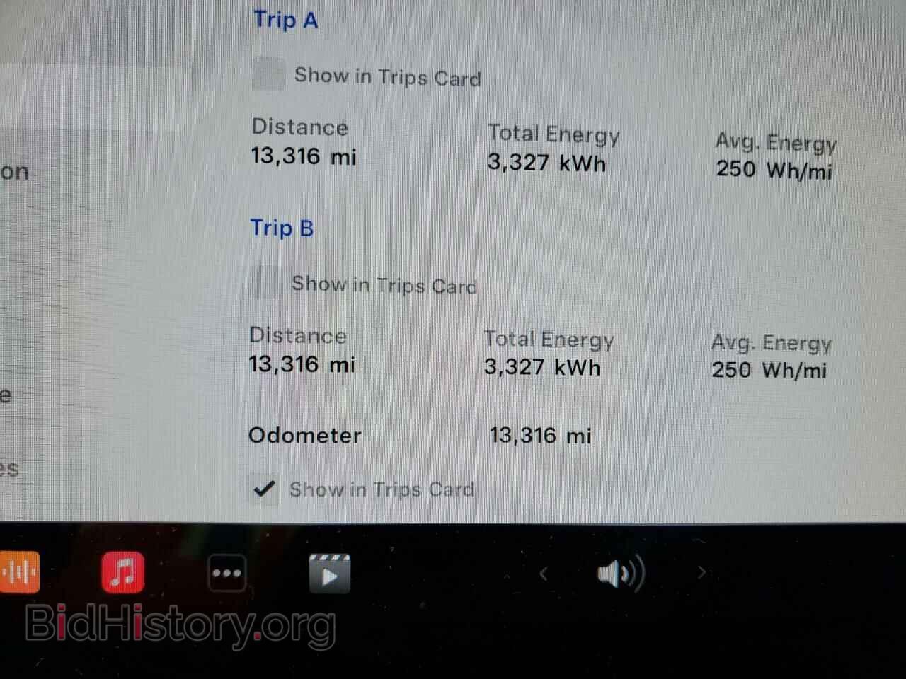 2023 TESLA MODEL 3 - VIN: 5YJ3E1EA6PF490431 - Photo 9