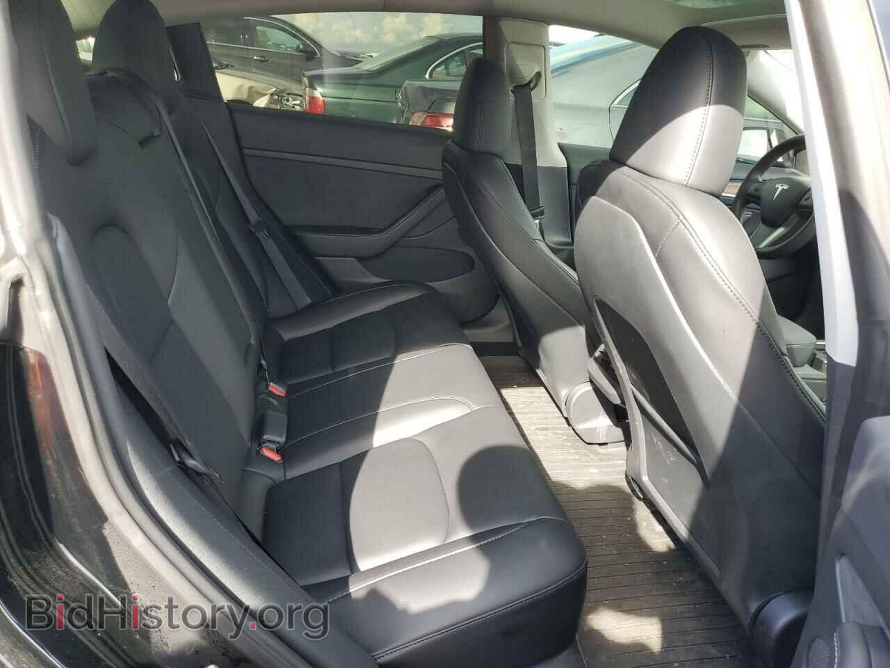 2023 TESLA MODEL 3 - VIN: 5YJ3E1EA6PF490431 - Photo 10