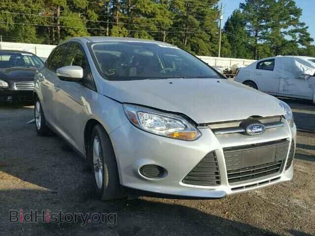 Photo 1FADP3F2XEL159918 - FORD FOCUS 2014