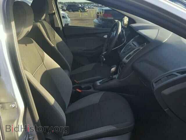 2014 FORD FOCUS - VIN: 1FADP3F2XEL159918 - Фото 5