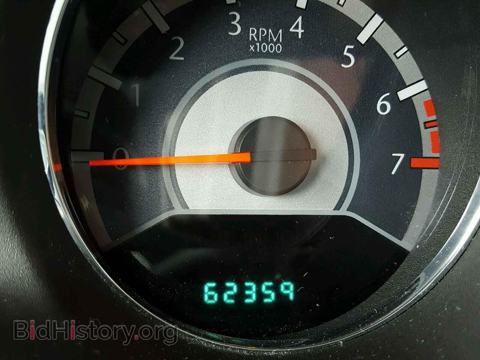 2013 CHRYSLER 200 - VIN: 1C3CCBABXDN754990 - Фото 8