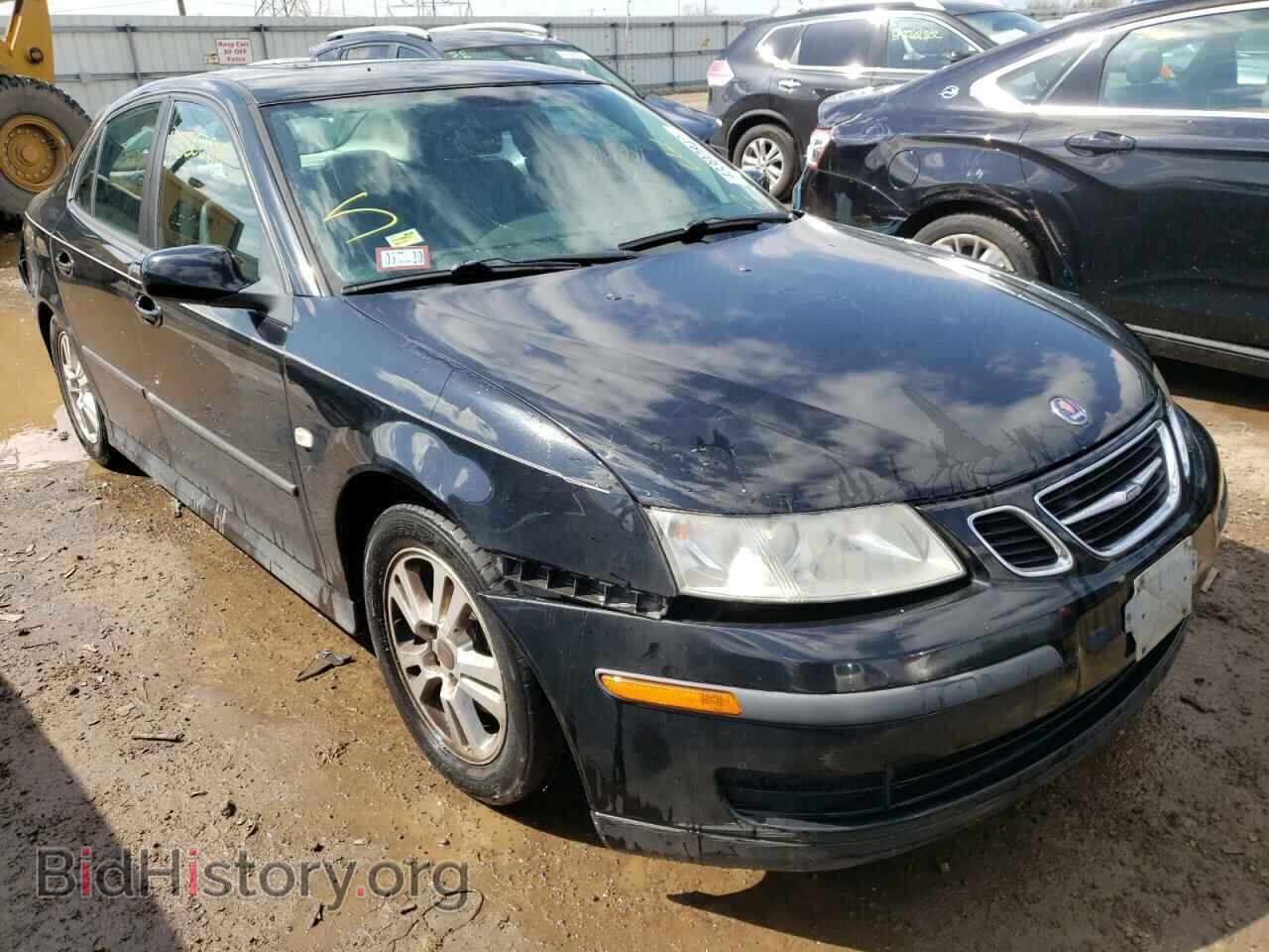 Фотография YS3FD49Y471109959 - SAAB 9 3 2007