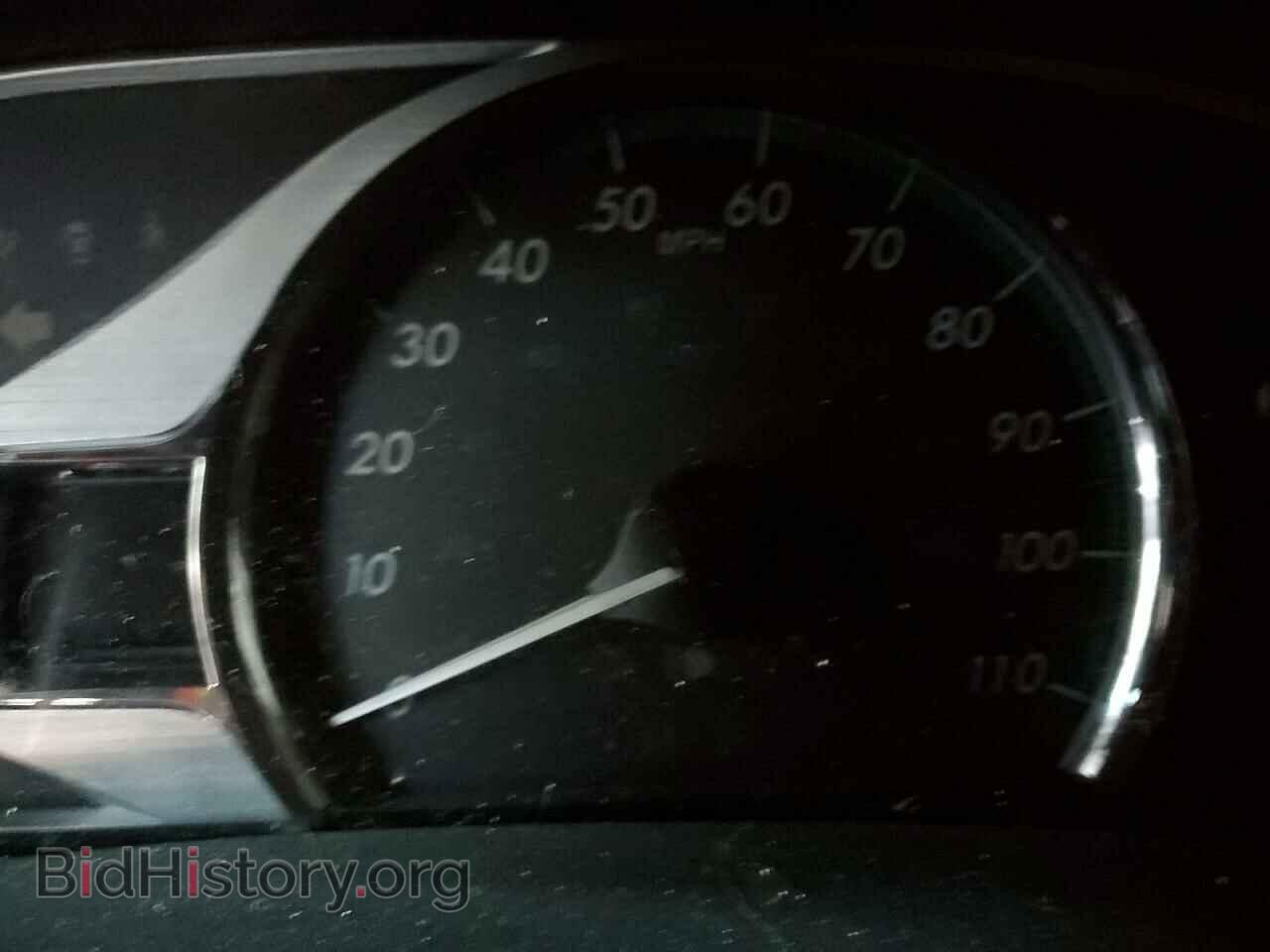 2011 TOYOTA All Models - VIN: 5TDDK3DC4BS006434 - Фото 9
