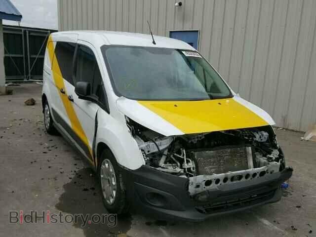 Фотография NM0LS7E76E1150165 - FORD TRANSIT CO 2014