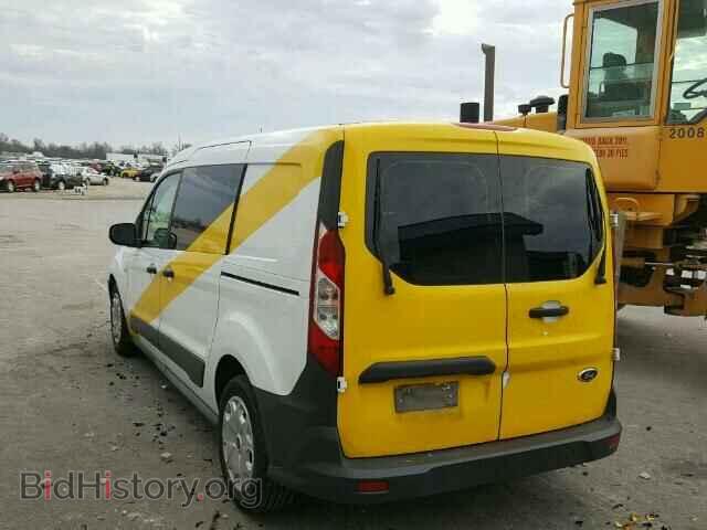 2014 FORD TRANSIT CO - VIN: NM0LS7E76E1150165 - Фото 3