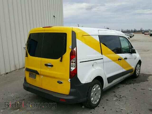 2014 FORD TRANSIT CO - VIN: NM0LS7E76E1150165 - Фото 4