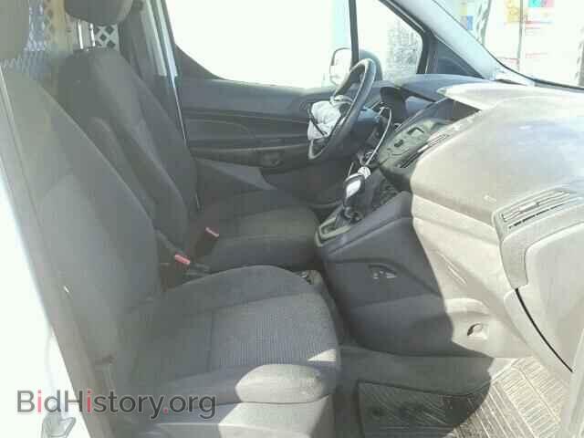 2014 FORD TRANSIT CO - VIN: NM0LS7E76E1150165 - Фото 5