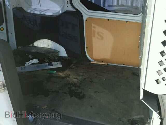 2014 FORD TRANSIT CO - VIN: NM0LS7E76E1150165 - Фото 6
