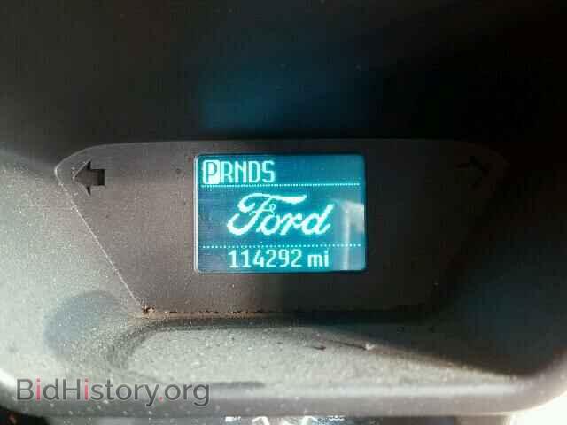 2014 FORD TRANSIT CO - VIN: NM0LS7E76E1150165 - Фото 8