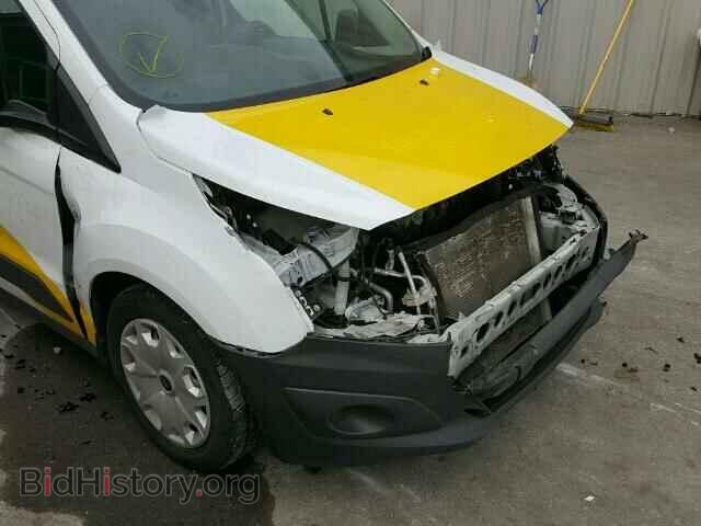 2014 FORD TRANSIT CO - VIN: NM0LS7E76E1150165 - Фото 9