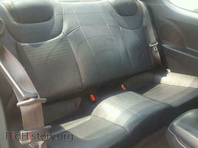 2013 HYUNDAI GENESIS - VIN: KMHHU6KJ3DU082302 - Фото 6