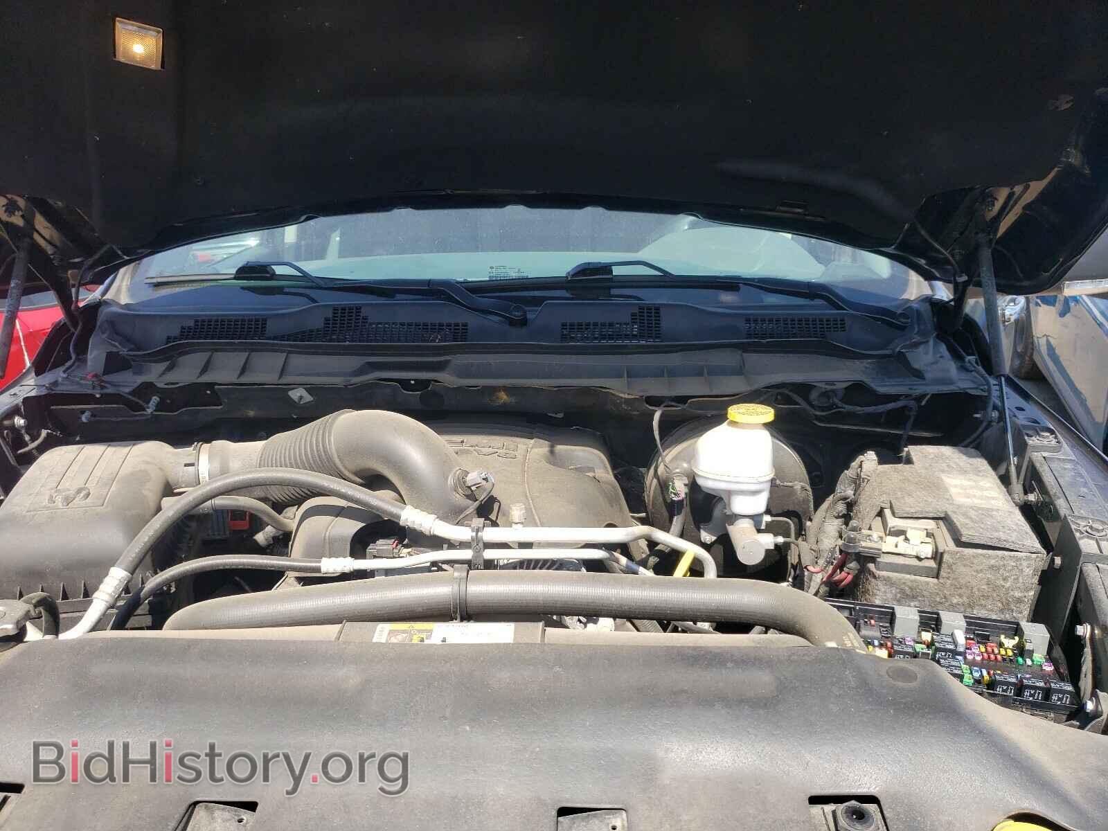 2017 RAM 1500 - VIN: 1C6RR7LT6HS783263 - Photo 7