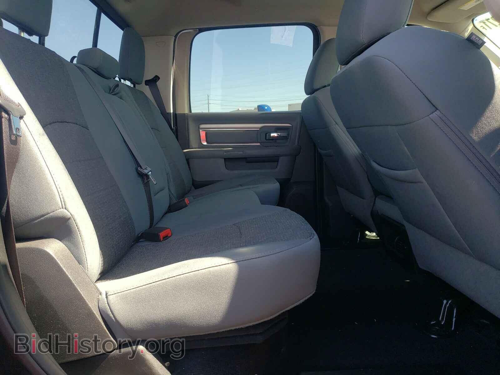 2017 RAM 1500 - VIN: 1C6RR7LT6HS783263 - Photo 9