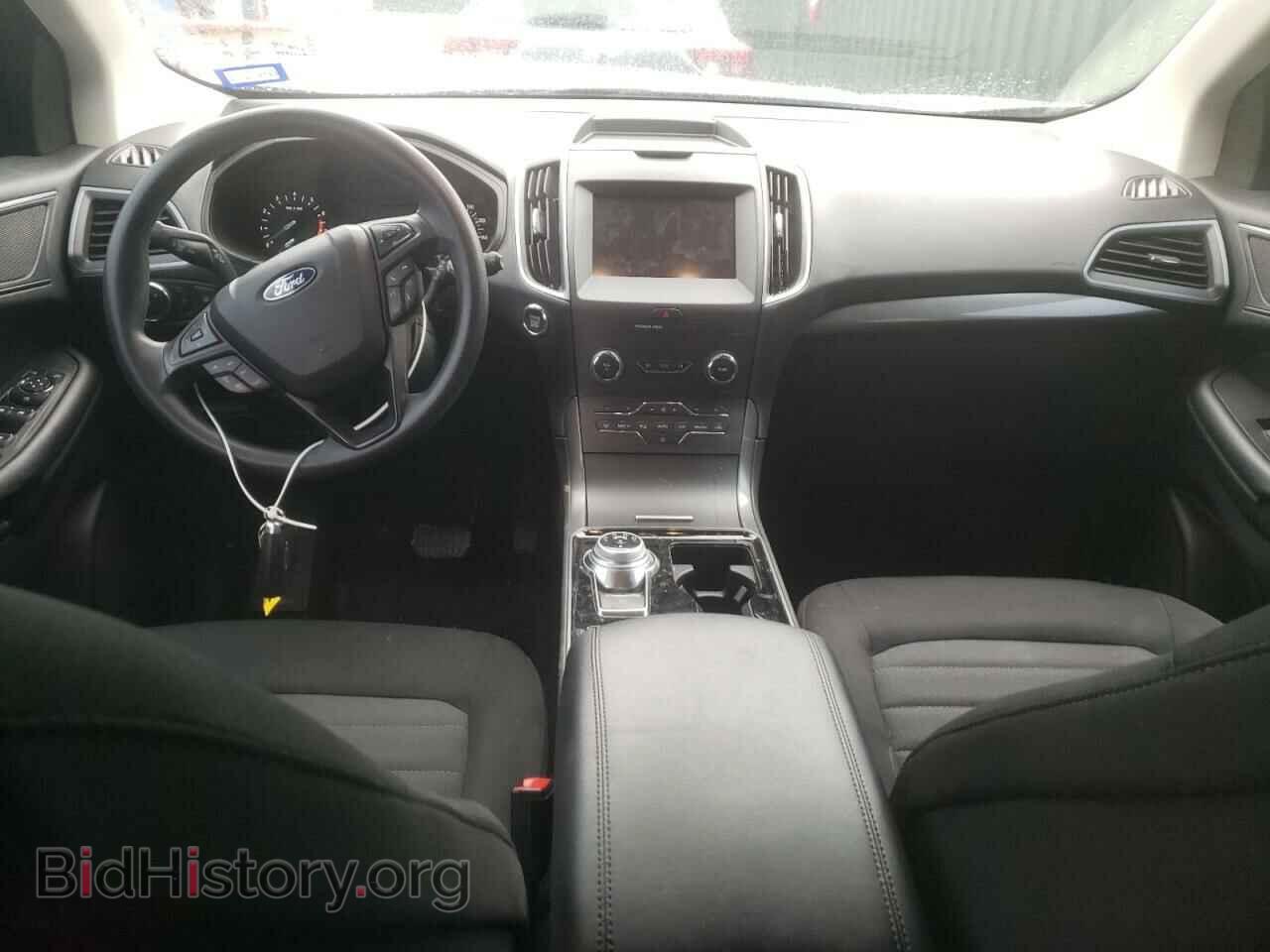 2020 FORD EDGE - VIN: 2FMPK3G94LBB29422 - Фото 8