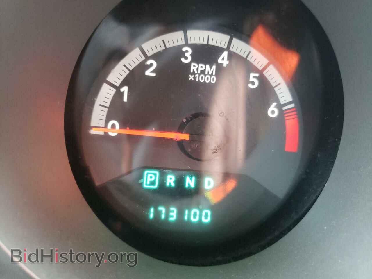 2010 DODGE AVENGER - VIN: 1B3CC4FB3AN150436 - Фото 8