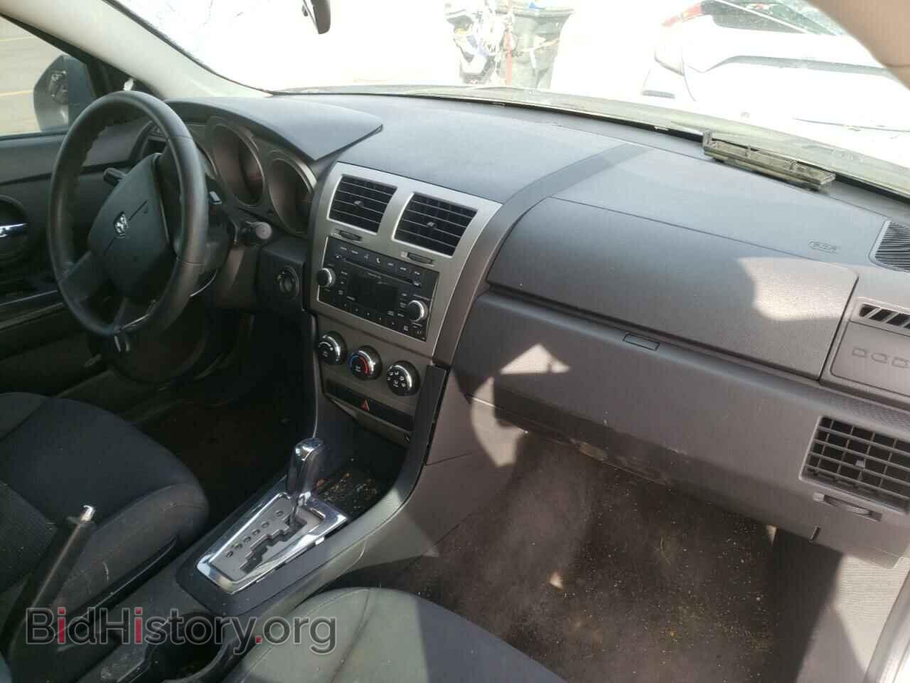 2010 DODGE AVENGER - VIN: 1B3CC4FB3AN150436 - Фото 9