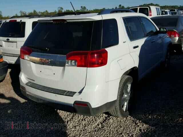 2014 GMC TERRAIN - VIN: 2GKALTEKXE6130345 - Photo 4
