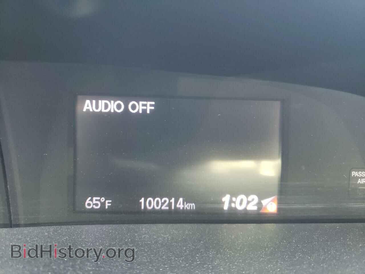 2015 HONDA CIVIC - VIN: 19XFB2F59FE244877 - Фото 8
