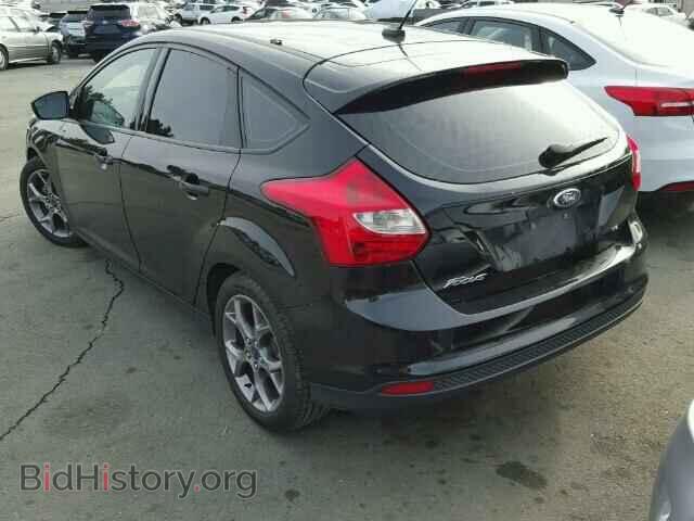 2014 FORD FOCUS - VIN: 1FADP3K20EL422486 - Photo 3