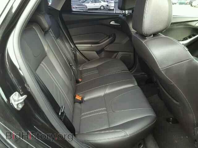 2014 FORD FOCUS - VIN: 1FADP3K20EL422486 - Photo 6