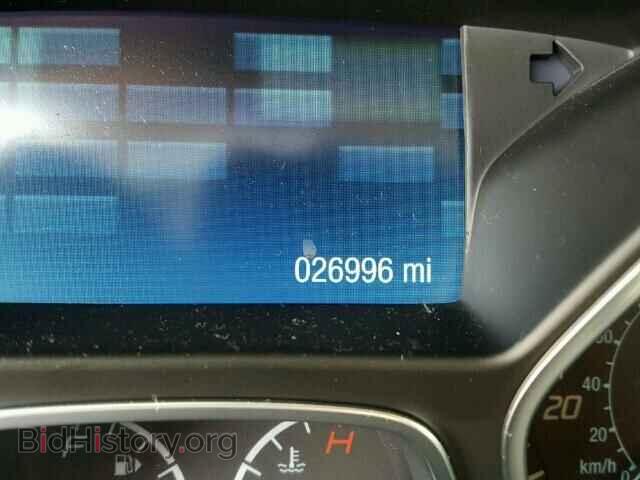 2014 FORD FOCUS - VIN: 1FADP3K20EL422486 - Photo 8