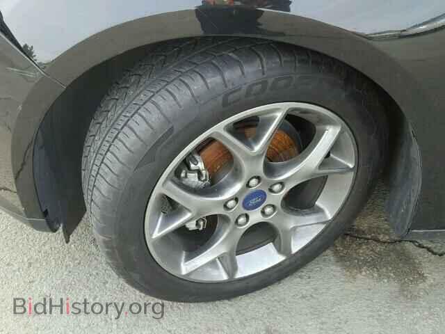 2014 FORD FOCUS - VIN: 1FADP3K20EL422486 - Photo 9