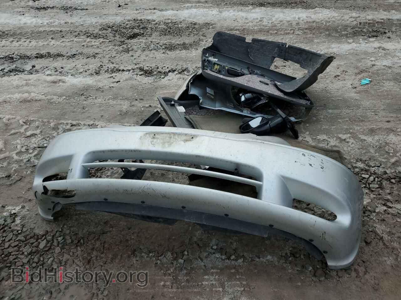 2007 DODGE CARAVAN - VIN: 1D4GP24R37B220992 - Фото 13