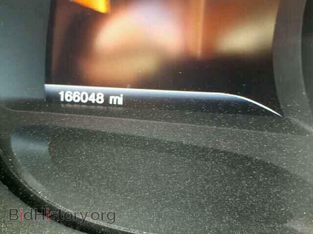 2013 FORD EDGE - VIN: 2FMDK3KCXDBA44012 - Фото 8