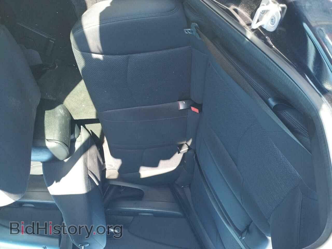 2012 CHRYSLER 200 - VIN: 1C3CCBBB4CN304037 - Фото 6