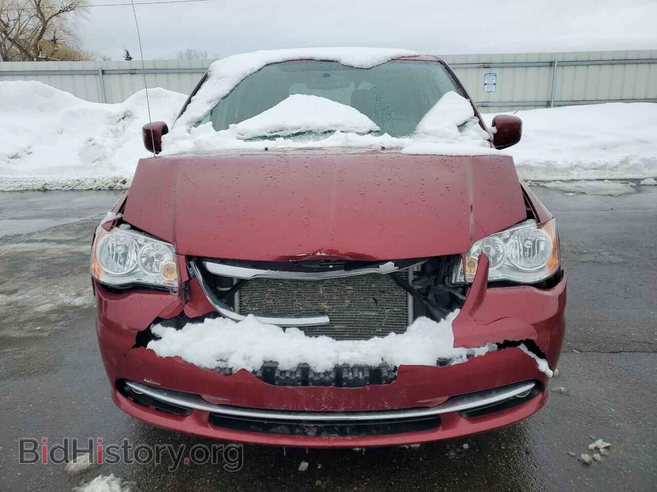 2014 CHRYSLER MINIVAN - VIN: 2C4RC1BG3ER394749 - Photo 5