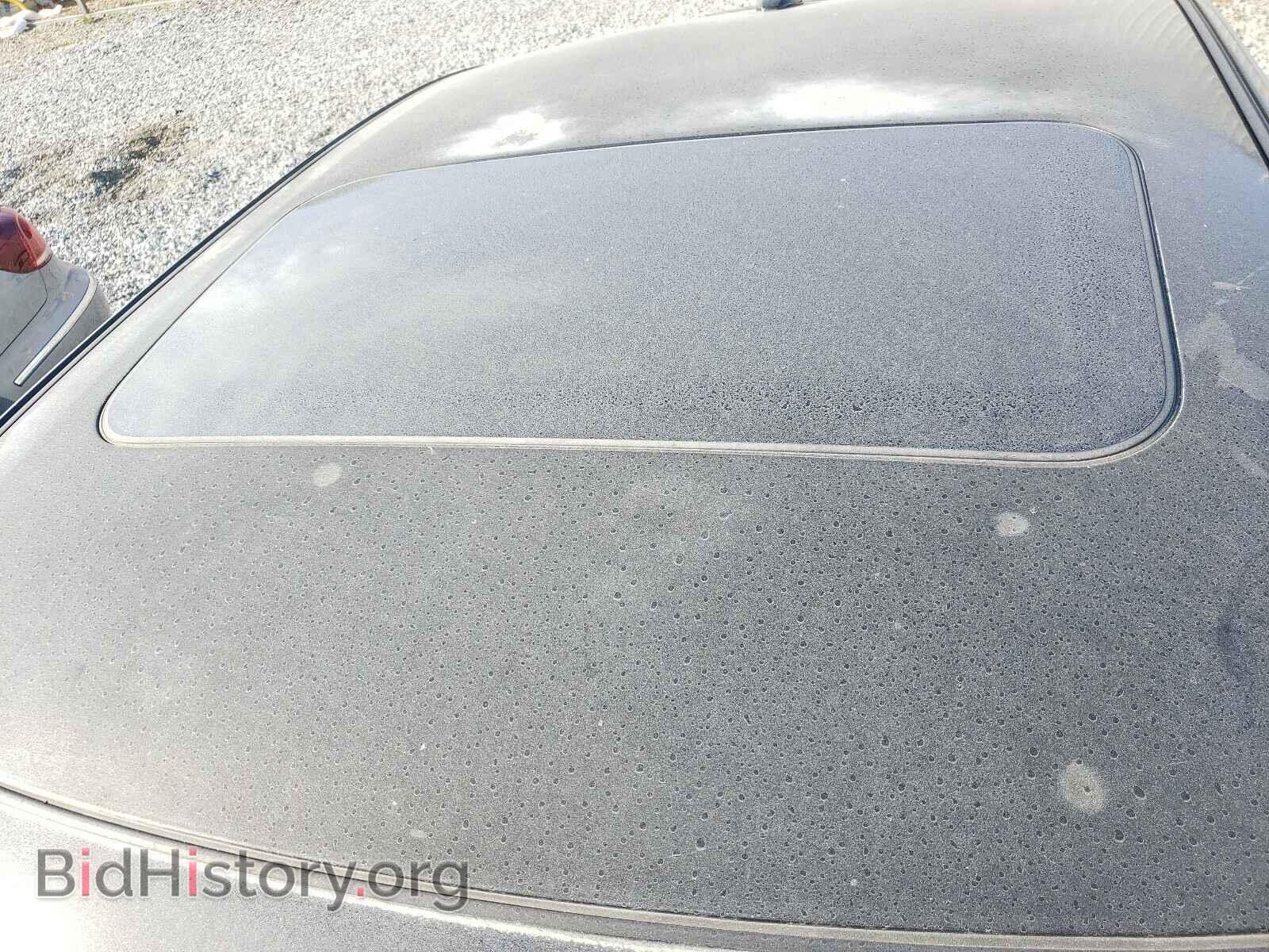 2011 NISSAN MAXIMA - VIN: 1N4AA5AP2BC808254 - Фото 9