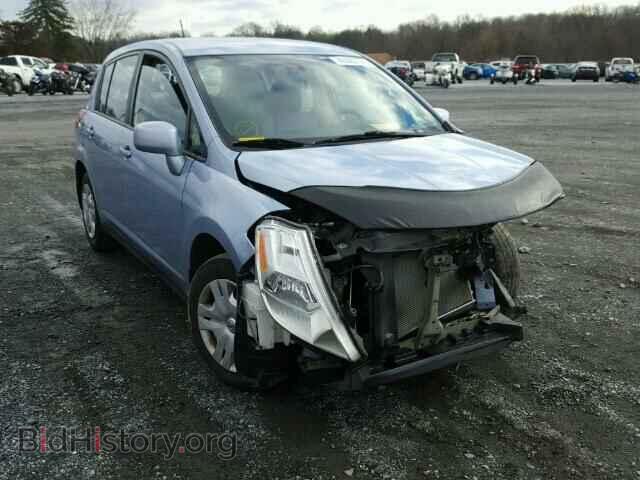 Фотография 3N1BC1CP1BL389948 - NISSAN VERSA 2011