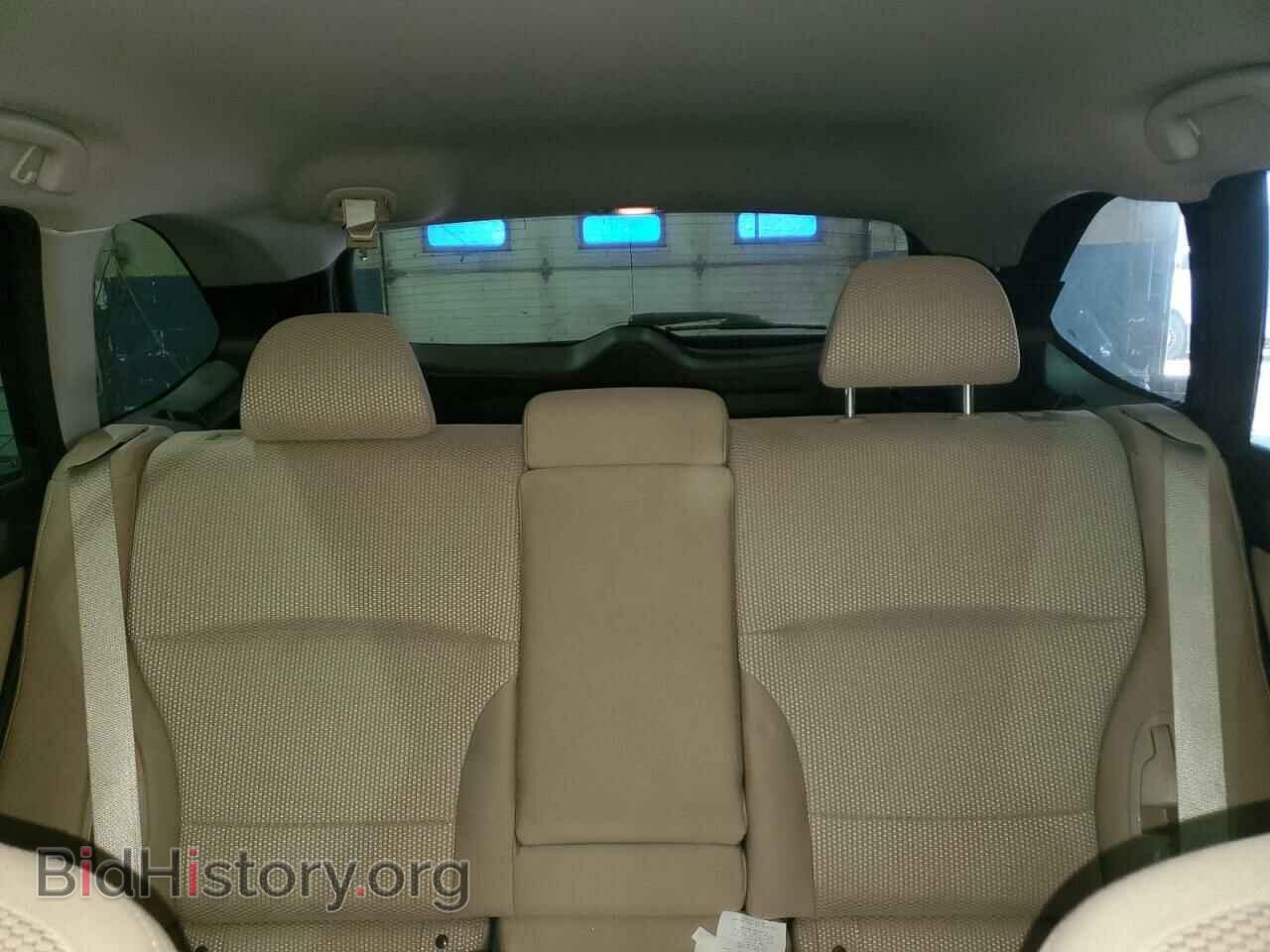 2017 SUBARU OUTBACK - VIN: 4S4BSAFC8H3227131 - Фото 10