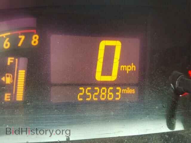 2004 SUZUKI AERIO - VIN: JS2RC61H545251763 - Фото 8