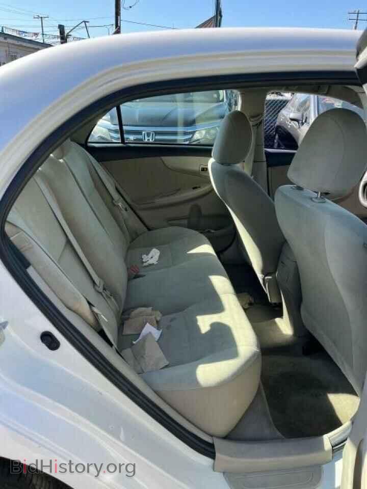 2013 TOYOTA COROLLA - VIN: 5YFBU4EEXDP207452 - Фото 6