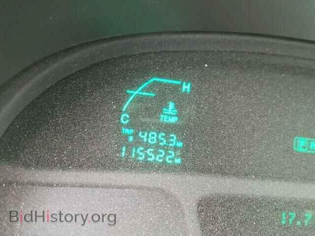 2002 CADILLAC DEVILLE - VIN: 1G6KD54Y82U180692 - Фото 8