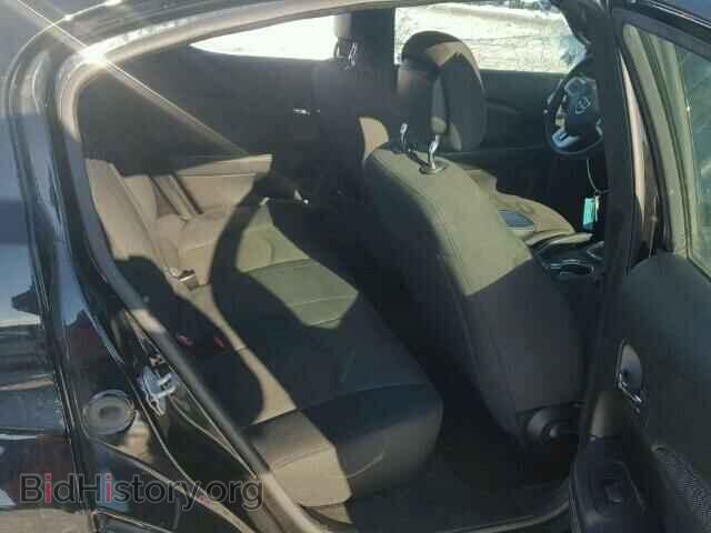 2012 DODGE AVENGER - VIN: 1C3CDZCB1CN312889 - Фото 6
