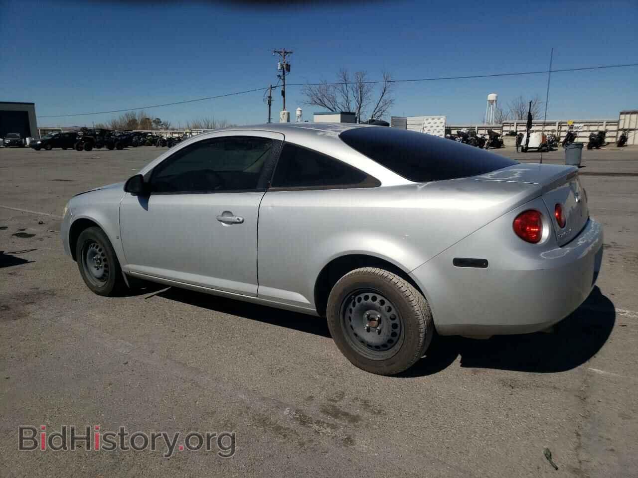 2007 CHEVROLET ALL Models - VIN: 1G1AK15F177100751 - Фото 2