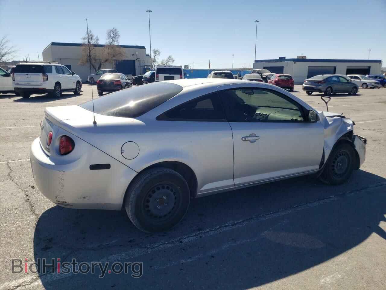 2007 CHEVROLET ALL Models - VIN: 1G1AK15F177100751 - Фото 3